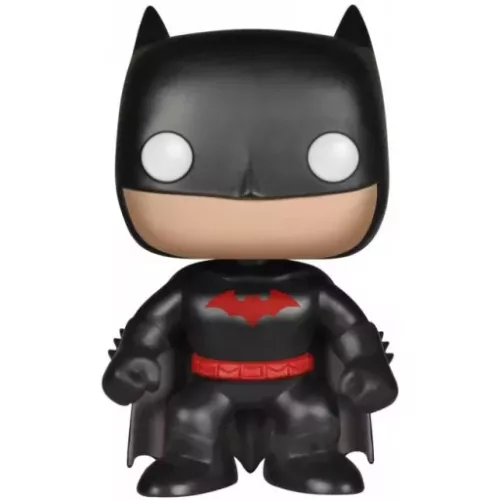 Thrillkiller Batman