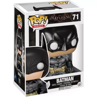 Batman