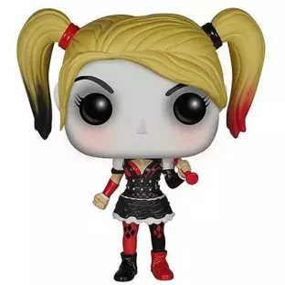 Harley Quinn