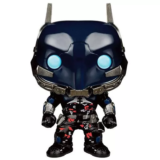 Arkham Knight