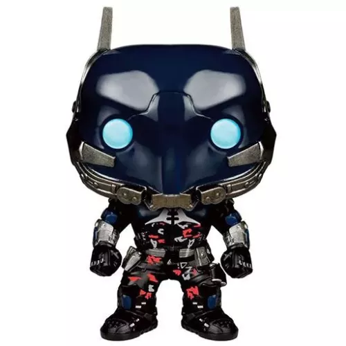 Arkham Knight