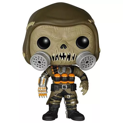 Scarecrow