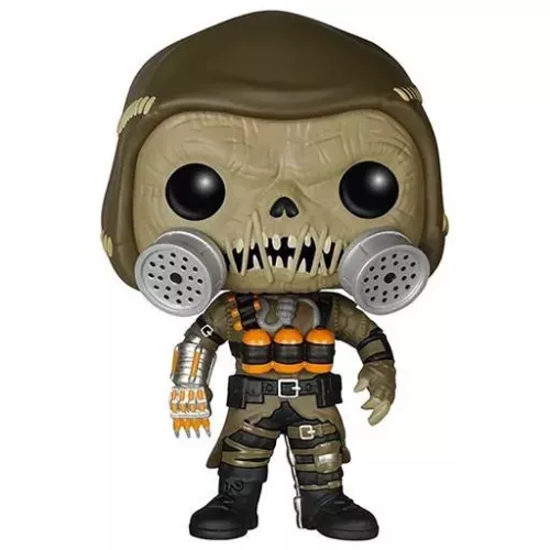 Scarecrow
