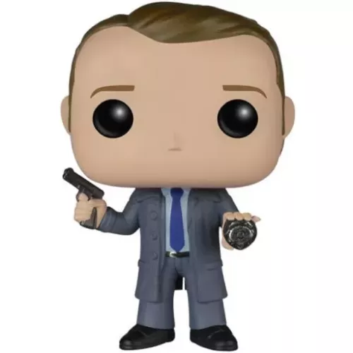 James Gordon