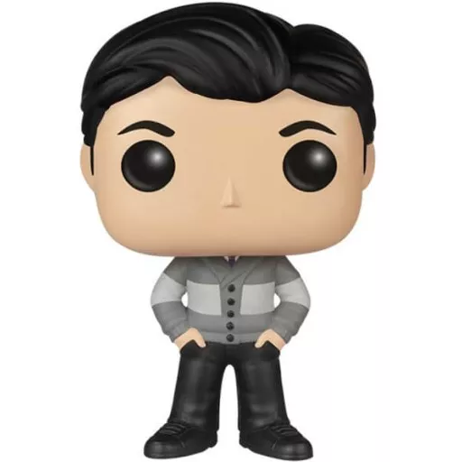 Bruce Wayne