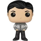 Bruce Wayne
