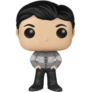 Bruce Wayne