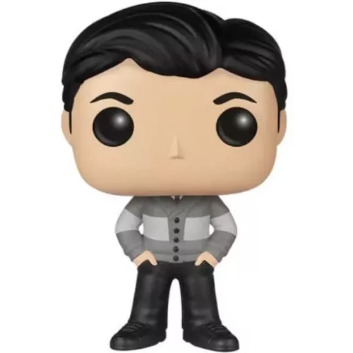 Bruce Wayne