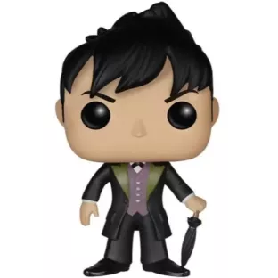 Oswald Cobblepot