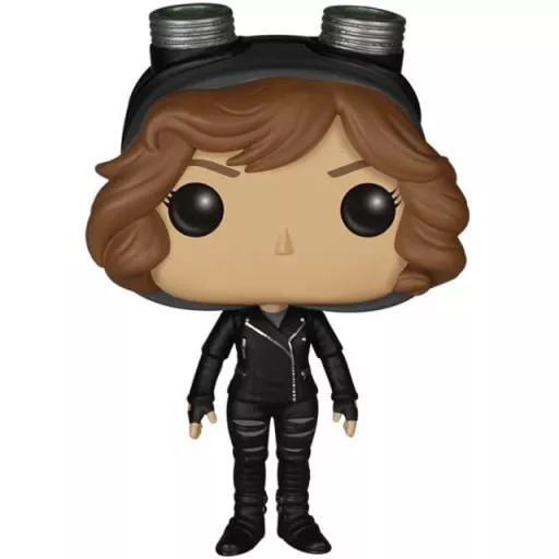 Selina Kyle