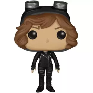 Selina Kyle