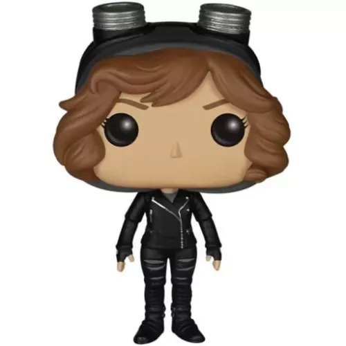 Selina Kyle