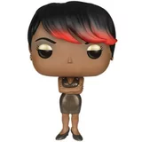 Fish Mooney