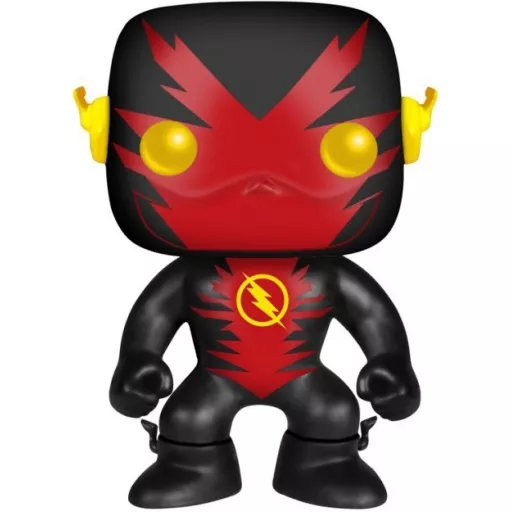 52 Reverse Flash