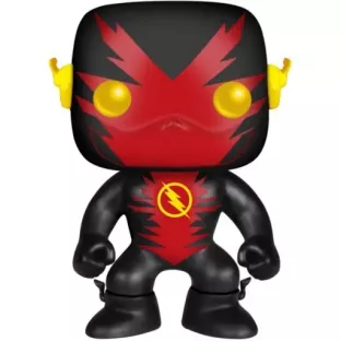 52 Reverse Flash