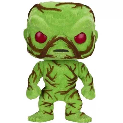 Swamp Thing
