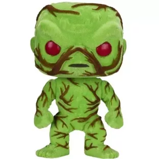 Swamp Thing