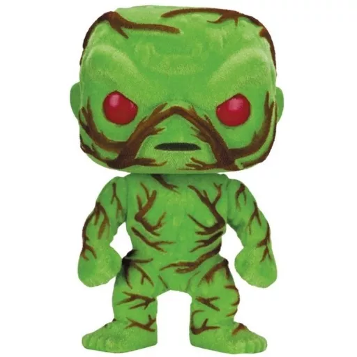 Swamp Thing