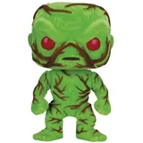#82  Swamp Thing - Collectible Figure