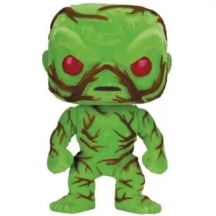 Swamp Thing