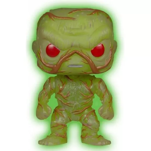Swamp Thing
