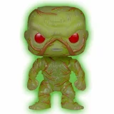 Swamp Thing