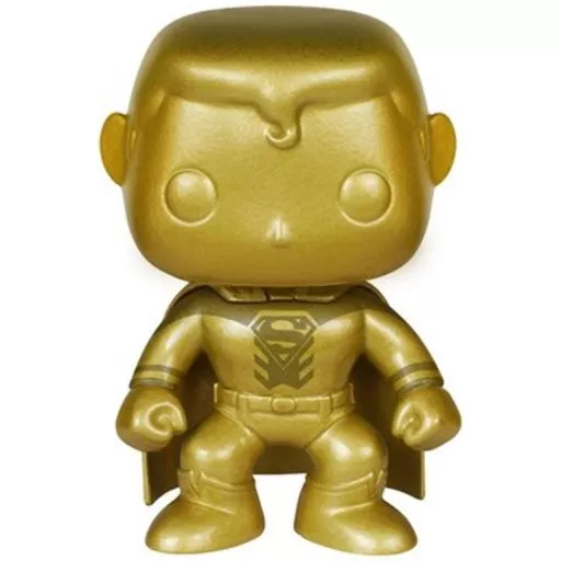 Blackest Night Superman