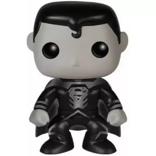 Funko Pop! Blackest Night Superman #83 DC Comics Super Heroes