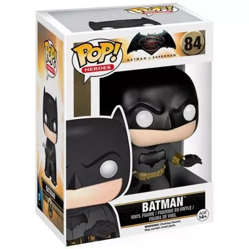 Batman Box