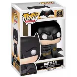 Batman Box