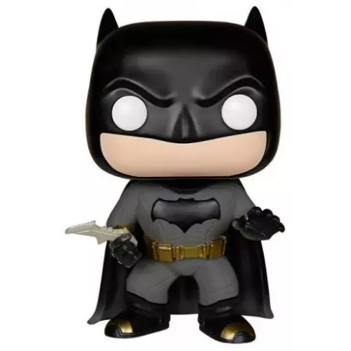 Funko Pop! Batman #84 Batman v Superman Heroes Vinyl Figure