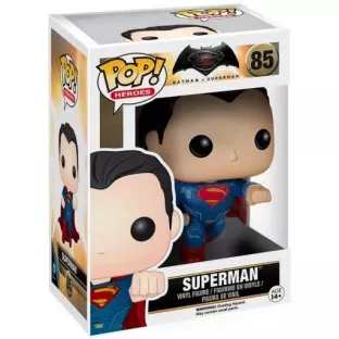 Superman Box