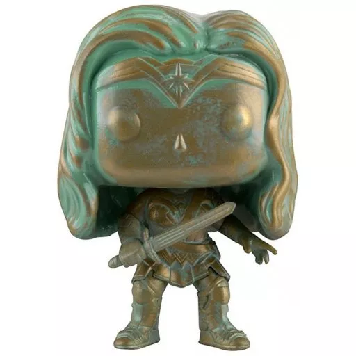 Wonder Woman