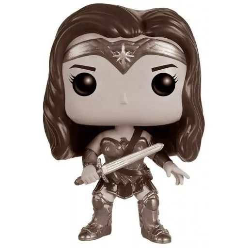 Wonder Woman