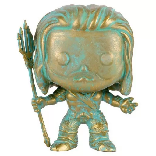Aquaman