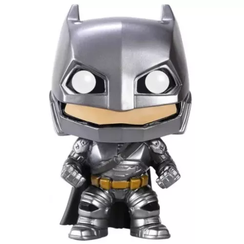 Armored Batman