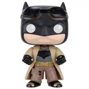 Knightmare Batman
