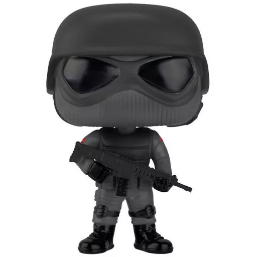 Superman Soldier