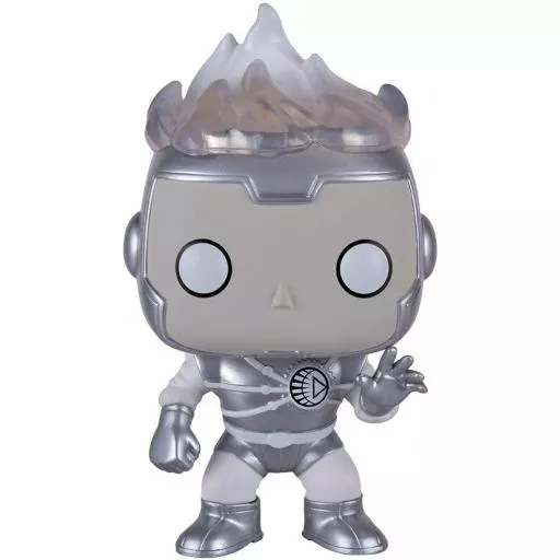Firestorm