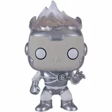 #91  Firestorm - Collectible Figure