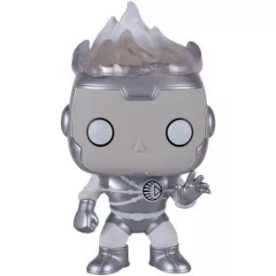 Firestorm