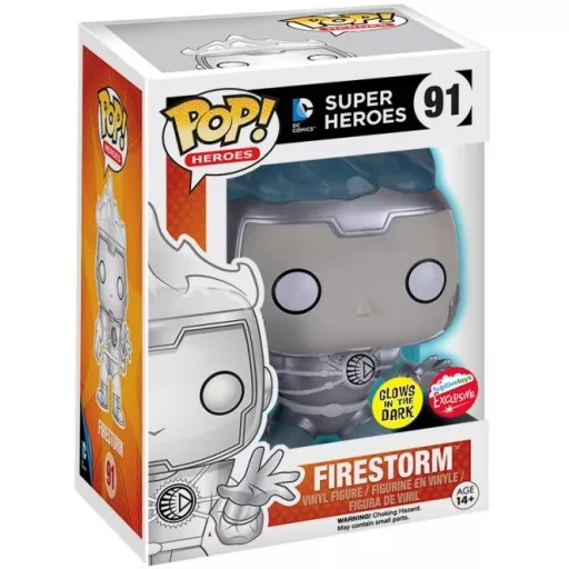 Firestorm Box