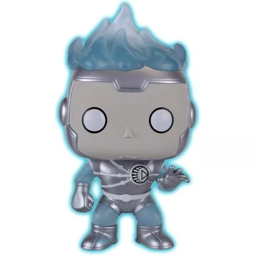Firestorm