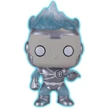 Firestorm