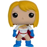 Power Girl image