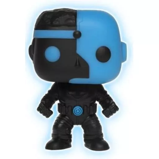Cyborg