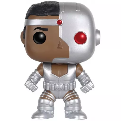 Cyborg