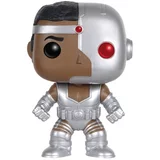Cyborg