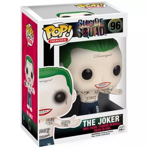 The Joker Box