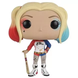 Harley Quinn